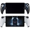 DC Comics The Flash Movie: Batman Poster PlayStation Portal Remote Player Skin