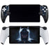 DC Comics The Flash Movie: Batman Poster PlayStation Portal Remote Player Skin