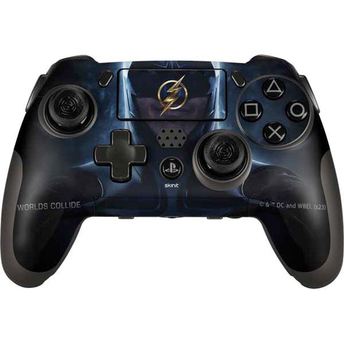 DC Comics The Flash Movie: Batman Poster PlayStation Scuf Vantage 2 Controller Skin