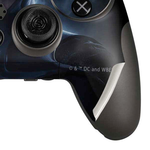DC Comics The Flash Movie: Batman Poster PlayStation Scuf Vantage 2 Controller Skin