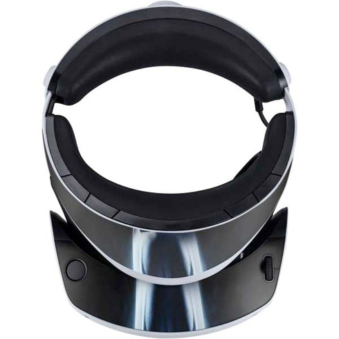 DC Comics The Flash Movie: Batman Poster PlayStation VR2 Skin