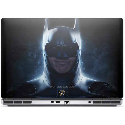 DC Comics The Flash Movie: Batman Poster Dell Precision Skin