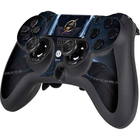 DC Comics The Flash Movie: Batman Poster PS4/PC SCUF Impact Controller Skin