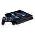 DC Comics The Flash Movie: Batman Poster PlayStation PS4 Skins