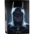 DC Comics The Flash Movie: Batman Poster PS5 Bundle Skin