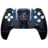 DC Comics The Flash Movie: Batman Poster PlayStation PS5 Skins