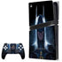 DC Comics The Flash Movie: Batman Poster PS5 Pro Bundle Skin
