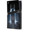 DC Comics The Flash Movie: Batman Poster PS5 Pro Console Skin