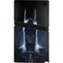 DC Comics The Flash Movie: Batman Poster PS5 Pro Console Skin