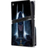 DC Comics The Flash Movie: Batman Poster PS5 Pro Disk Console Skin