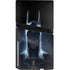 DC Comics The Flash Movie: Batman Poster PS5 Pro Disk Console Skin