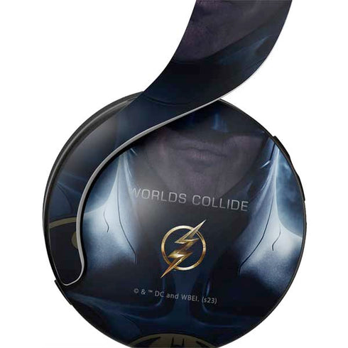 DC Comics The Flash Movie: Batman Poster PULSE 3D Wireless Headset for PS5 Skin