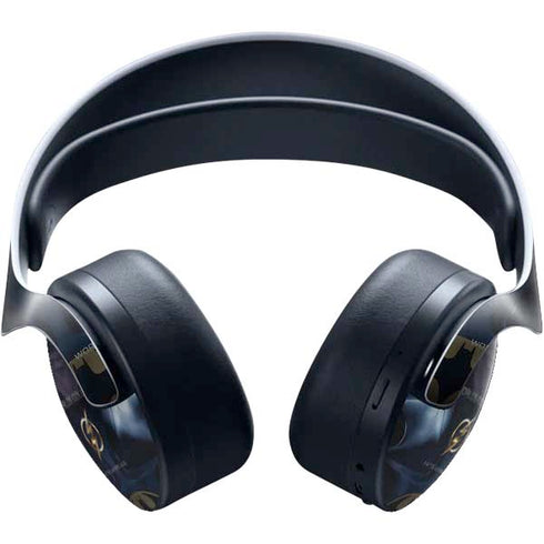 DC Comics The Flash Movie: Batman Poster PULSE 3D Wireless Headset for PS5 Skin