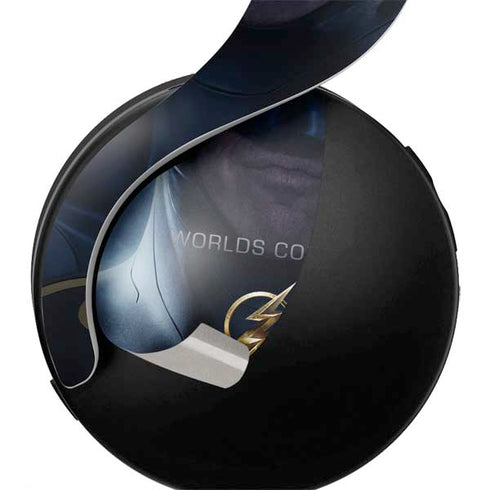 DC Comics The Flash Movie: Batman Poster PULSE 3D Wireless Headset for PS5 Skin
