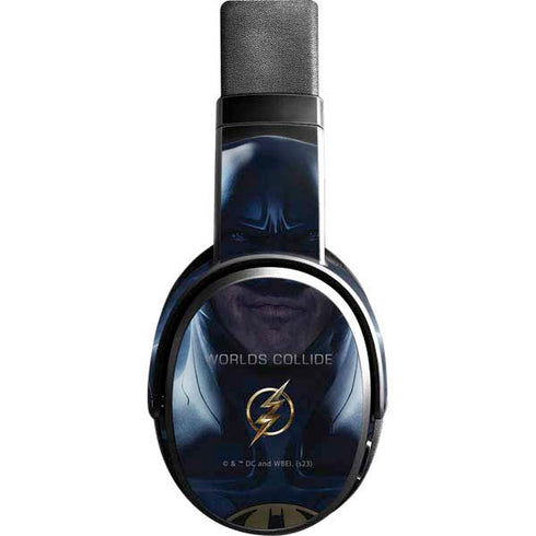 DC Comics The Flash Movie: Batman Poster Skullcandy Crusher Wireless Skin
