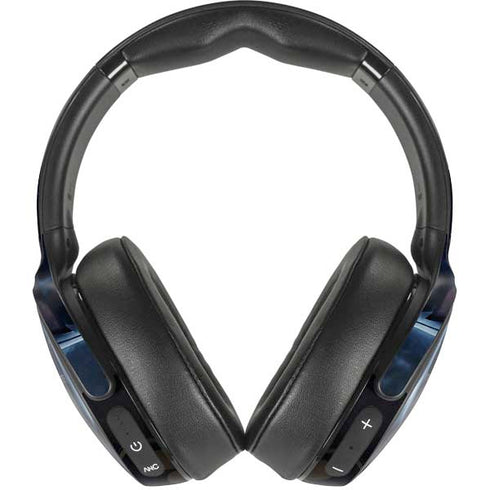 DC Comics The Flash Movie: Batman Poster Skullcandy Venue Skin