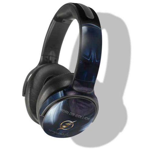 DC Comics The Flash Movie: Batman Poster Skullcandy Venue Skin