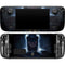 DC Comics The Flash Movie: Batman Poster Steam Deck Handheld Gaming Computer OLED Skin