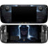 DC Comics The Flash Movie: Batman Poster Steam Deck Handheld Gaming Computer OLED Skin