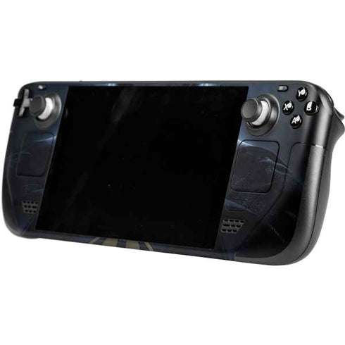 DC Comics The Flash Movie: Batman Poster Steam Deck Handheld Gaming Computer OLED Skin