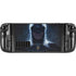 DC Comics The Flash Movie: Batman Poster Steam Deck Handheld Gaming Computer OLED Skin