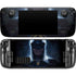 DC Comics The Flash Movie: Batman Poster Steam Deck Handheld Gaming Computer Skin