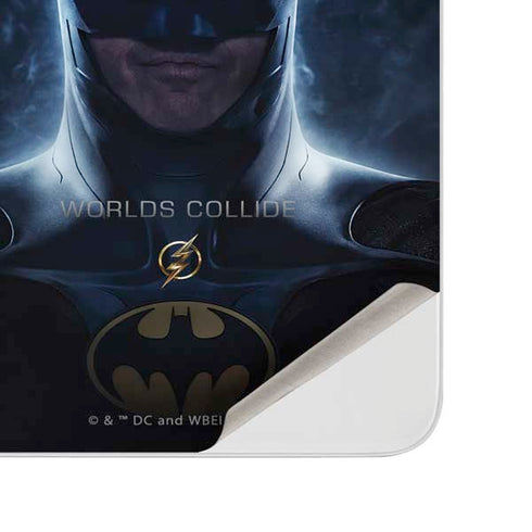DC Comics The Flash Movie: Batman Poster Surface Duo Skin