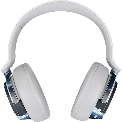 DC Comics The Flash Movie: Batman Poster Surface Headphones Skin