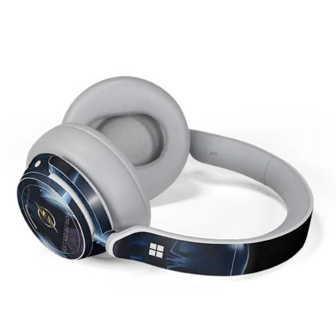 DC Comics The Flash Movie: Batman Poster Surface Headphones Skin