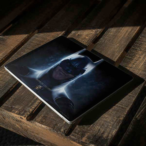 DC Comics The Flash Movie: Batman Poster Surface Laptop 2 Skin