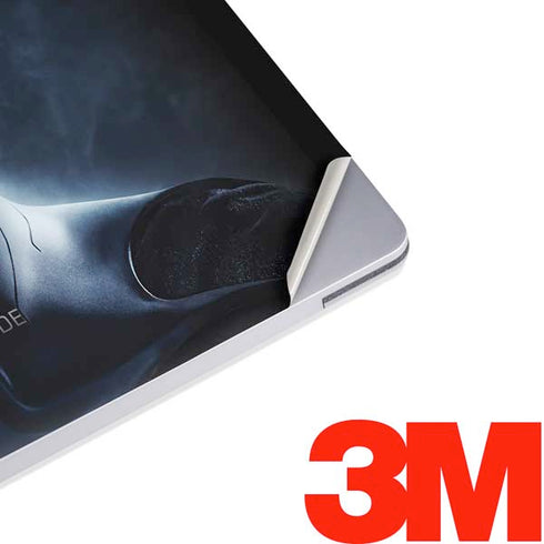 DC Comics The Flash Movie: Batman Poster Surface Laptop 2 Skin