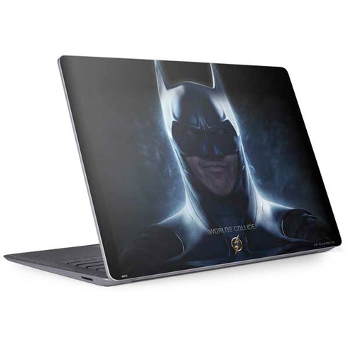 DC Comics The Flash Movie: Batman Poster Surface Laptop 3 13.5in Skin