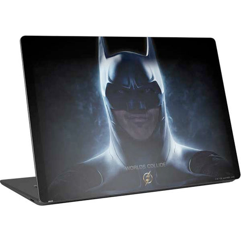 DC Comics The Flash Movie: Batman Poster Surface Laptop 4 15in Skin