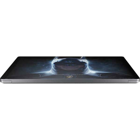 DC Comics The Flash Movie: Batman Poster Surface Laptop 4 15in Skin