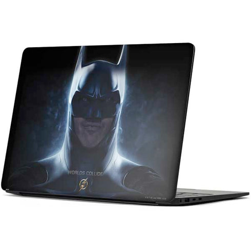 DC Comics The Flash Movie: Batman Poster Surface Laptop 7 13.8in Skin