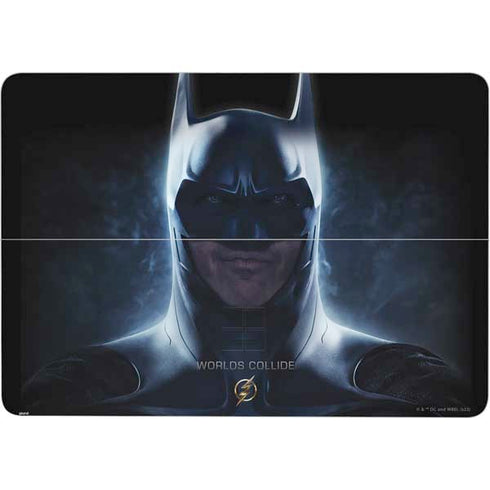 DC Comics The Flash Movie: Batman Poster Surface Laptop Studio Skin