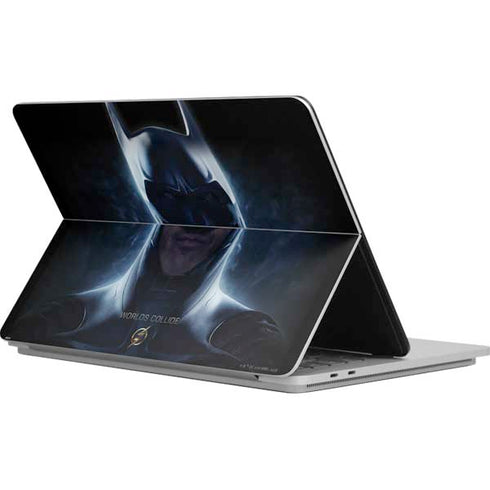 DC Comics The Flash Movie: Batman Poster Surface Laptop Studio Skin