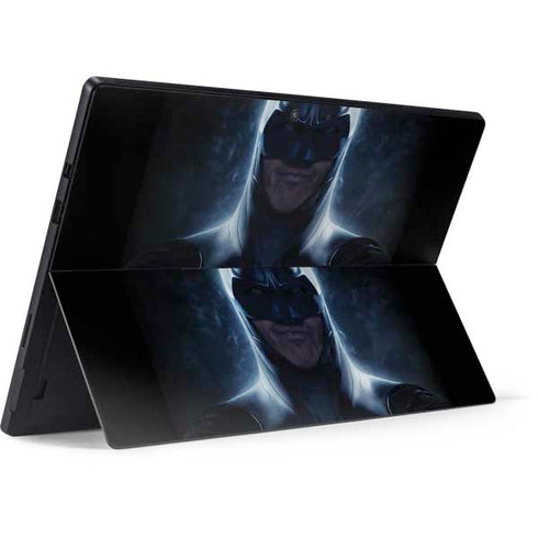 DC Comics The Flash Movie: Batman Poster Surface Pro 7 Skin