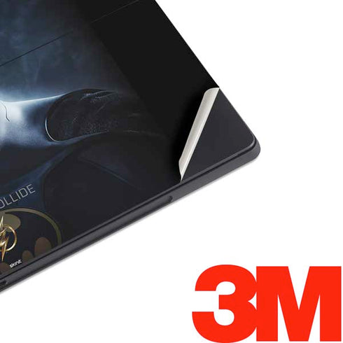 DC Comics The Flash Movie: Batman Poster Surface Pro 7 Skin