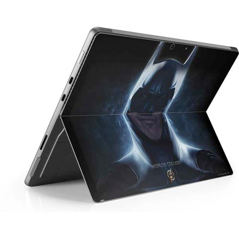 DC Comics The Flash Movie: Batman Poster Surface Pro 8 Skin
