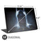 DC Comics The Flash Movie: Batman Poster Universal Laptop 14in (11.4 x 8.2in) Skin