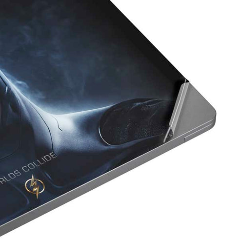 DC Comics The Flash Movie: Batman Poster Laptop Skins