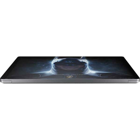 DC Comics The Flash Movie: Batman Poster Universal Laptop 16in (13 x 9.4in) Skin
