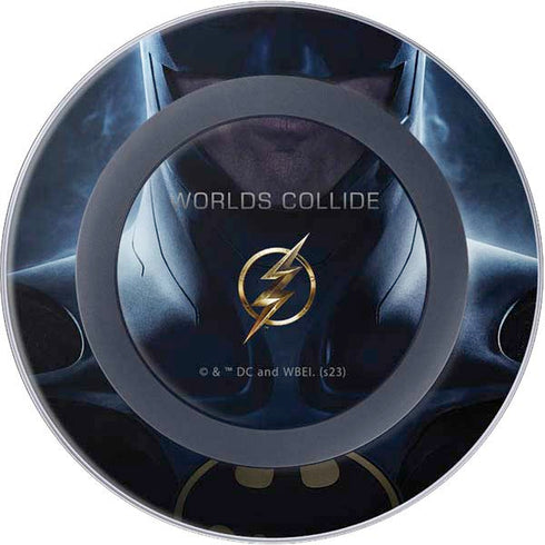 DC Comics The Flash Movie: Batman Poster Wireless Charger Skin