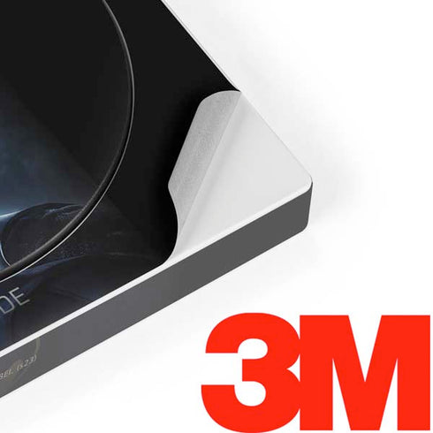 DC Comics The Flash Movie: Batman Poster Xbox Adaptive Controller Skin