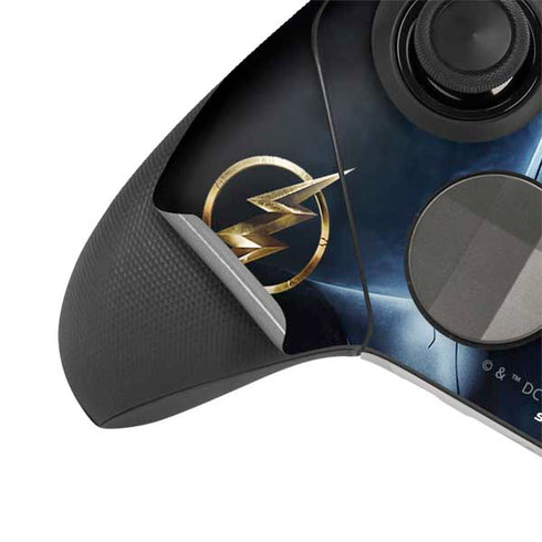 DC Comics The Flash Movie: Batman Poster Xbox Elite Wireless Controller Series 2 Skin