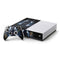 DC Comics The Flash Movie: Batman Poster Xbox One S Console and Controller Bundle Skin