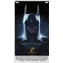 DC Comics The Flash Movie: Batman Poster Xbox Series S Console Skin