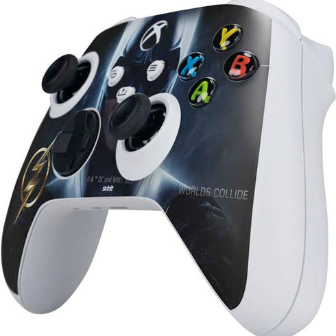 DC Comics The Flash Movie: Batman Poster Xbox Series S Controller Skin