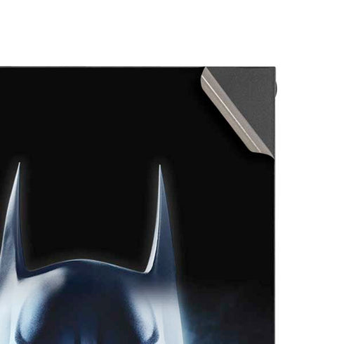 DC Comics The Flash Movie: Batman Poster Xbox Series X Console Skin